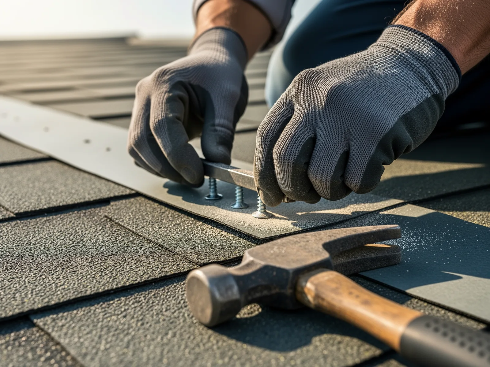 Why choose Fascia Repair in Prospect, OR